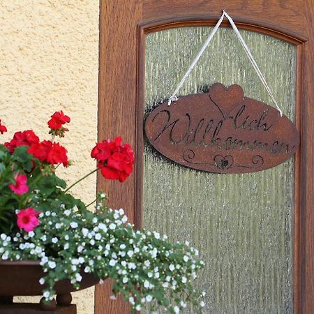 Ruhmannsfelden 奥博梅尔宾馆酒店 外观 照片